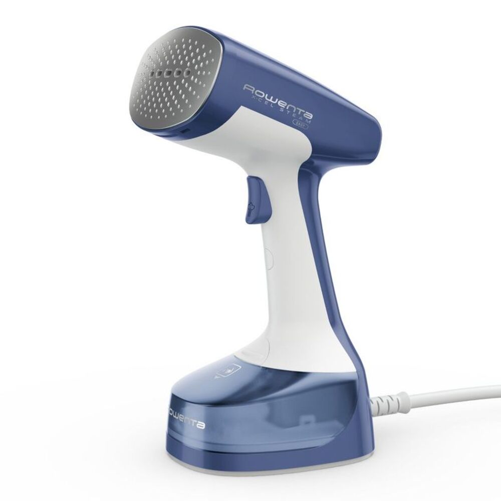 Rowenta -  X-Cel Easy Garment Steamer Blue Blue